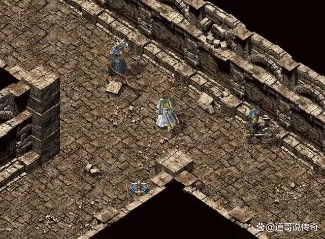 牛魔洞